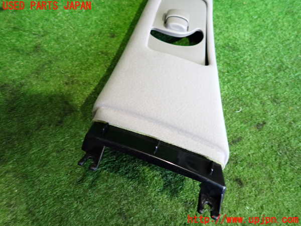 2UPJ-9238807670]クラウン エステート(JZS171W)左センターピラートリム 中古_4