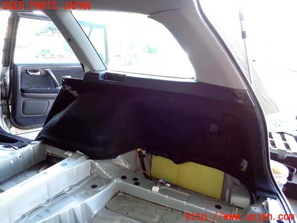 2UPJ-9238807675]クラウン エステート(JZS171W)右リアピラートリム 中古_2
