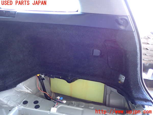 2UPJ-9238807675]クラウン エステート(JZS171W)右リアピラートリム 中古_5