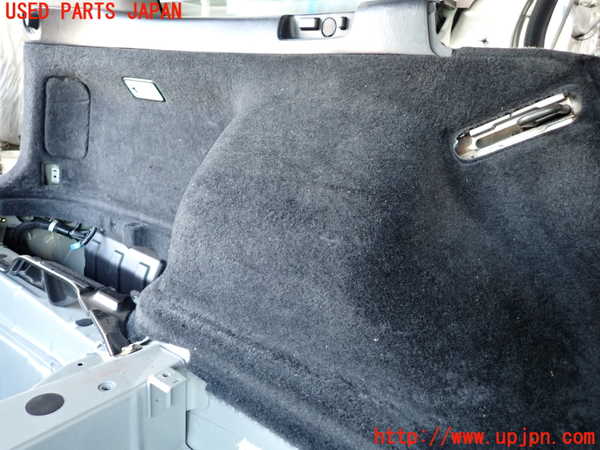 2UPJ-9238807680]クラウン エステート(JZS171W)左リアピラートリム 中古_4