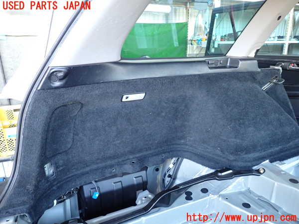 2UPJ-9238807680]クラウン エステート(JZS171W)左リアピラートリム 中古_5