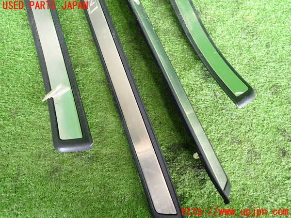 2UPJ-9238807740]クラウン エステート(JZS171W)スカッフプレート 中古_2