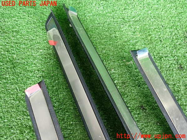 2UPJ-9238807740]クラウン エステート(JZS171W)スカッフプレート 中古_4