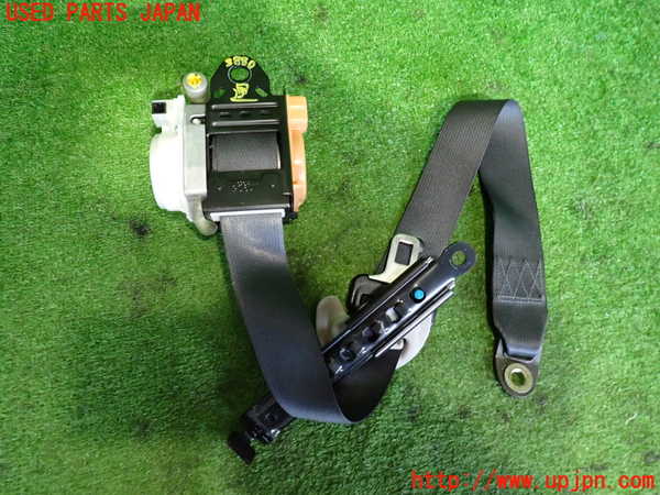 2UPJ-9238807045]クラウン エステート(JZS171W)運転席シートベルト 中古_2