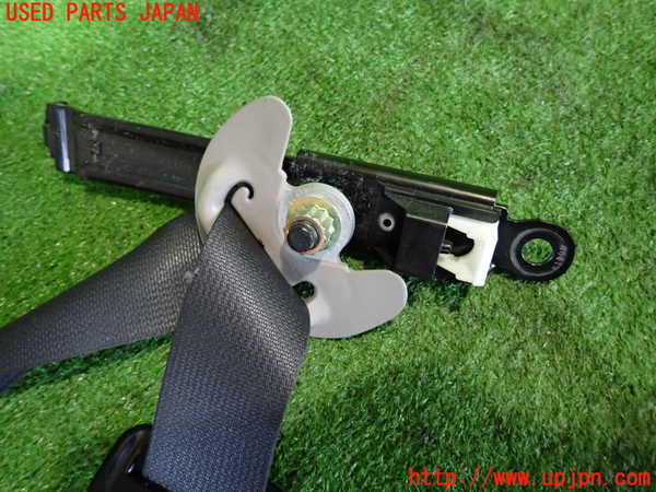 2UPJ-9238807045]クラウン エステート(JZS171W)運転席シートベルト 中古_3