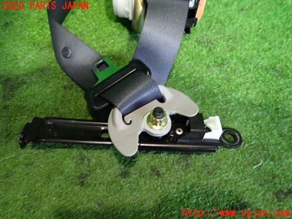 2UPJ-9238807075]クラウン エステート(JZS171W)助手席シートベルト 中古_3