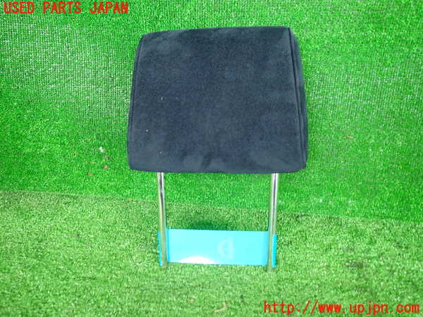 2UPJ-9238807040]クラウン エステート(JZS171W)運転席ヘッドレスト 中古_2