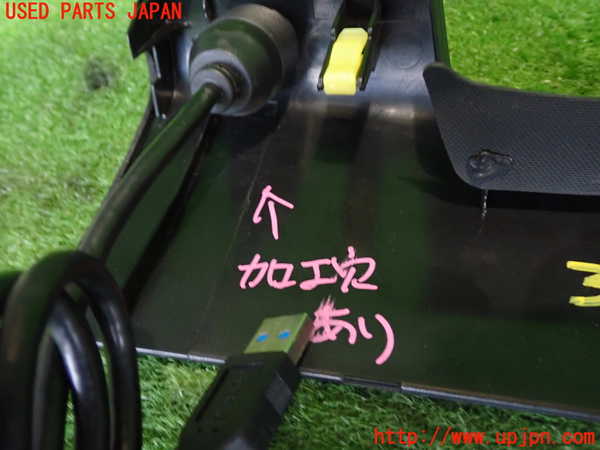 2UPJ-9238807691]クラウン エステート(JZS171W)内装トリム類1 中古_4