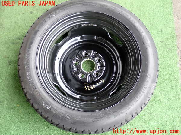 2UPJ-9238809601]クラウン エステート(JZS171W)スペアタイヤ1 中古_4