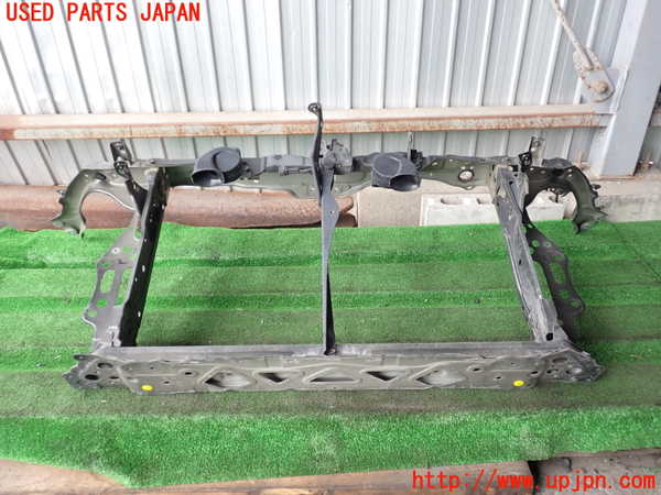 2UPJ-9238811041]クラウン アスリート(GRS211)コアサポート 中古_2