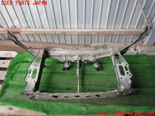 2UPJ-9238811041]クラウン アスリート(GRS211)コアサポート 中古_3