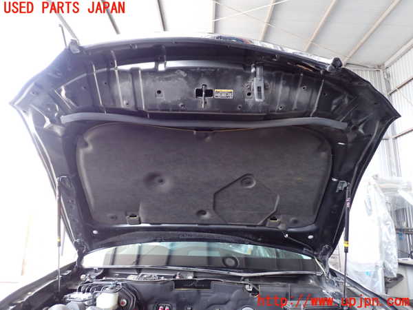 2UPJ-9238811060]クラウン アスリート(GRS211)ボンネットフード (ジャンク品) 中古_3