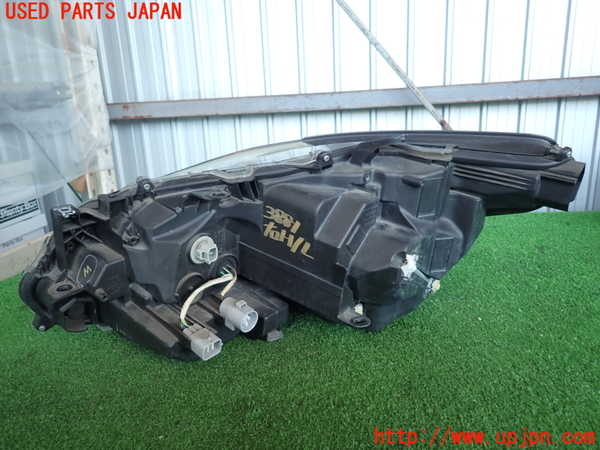 2UPJ-9238811130]クラウン アスリート(GRS211)右ヘッドライト HID 中古_3