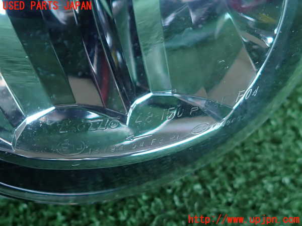 2UPJ-9238811180]クラウン アスリート(GRS211)右フォグ 中古_3