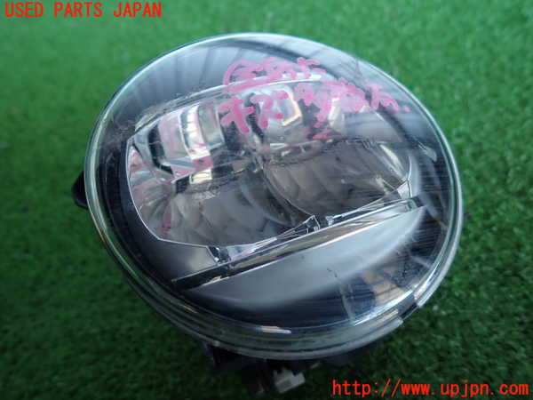 2UPJ-9238811182]クラウン アスリート(GRS211)左フォグ 中古_2