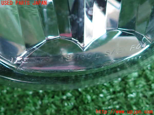 2UPJ-9238811182]クラウン アスリート(GRS211)左フォグ 中古_4