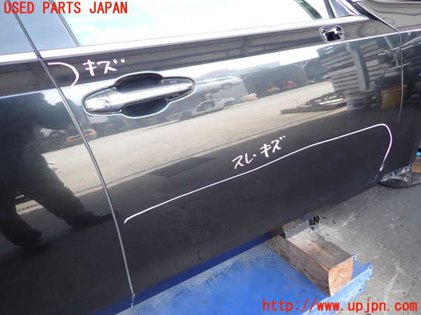 2UPJ-9238811230]クラウン アスリート(GRS211)右前ドア (M2H5U) 中古_2