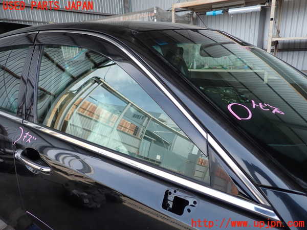 2UPJ-9238811230]クラウン アスリート(GRS211)右前ドア (M2H5U) 中古_3