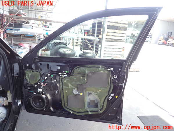 2UPJ-9238811230]クラウン アスリート(GRS211)右前ドア (M2H5U) 中古_5