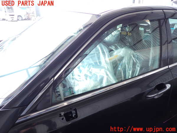 2UPJ-9238811260]クラウン アスリート(GRS211)左前ドア (M2H5U) 中古_3