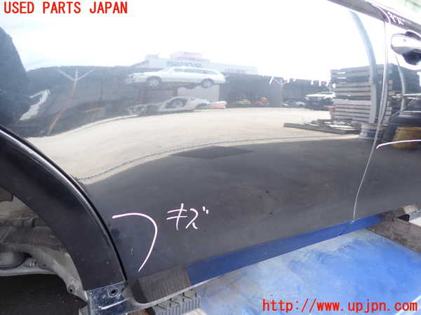 2UPJ-9238811290]クラウン アスリート(GRS211)右後ドア (M4S8) 中古_2