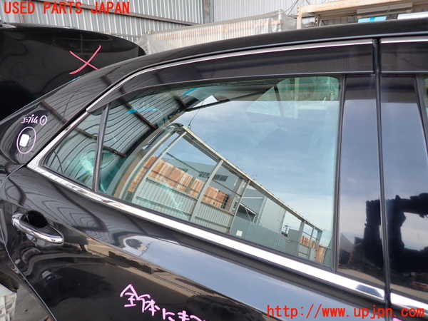 2UPJ-9238811290]クラウン アスリート(GRS211)右後ドア (M4S8) 中古_3