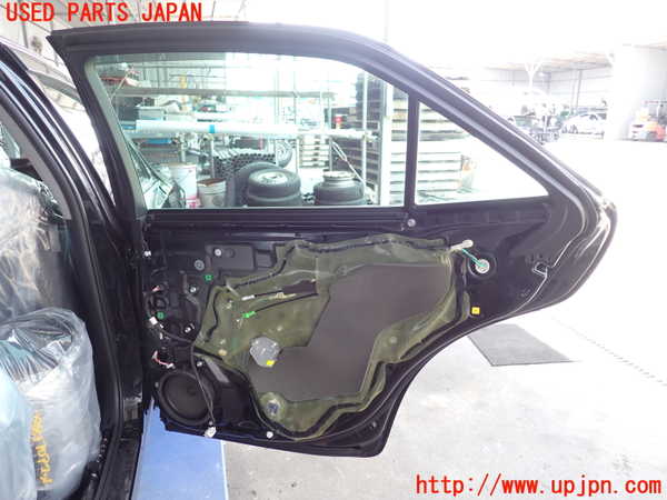 2UPJ-9238811290]クラウン アスリート(GRS211)右後ドア (M4S8) 中古_5