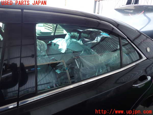 2UPJ-9238811320]クラウン アスリート(GRS211)左後ドア (M4S8) 中古_3