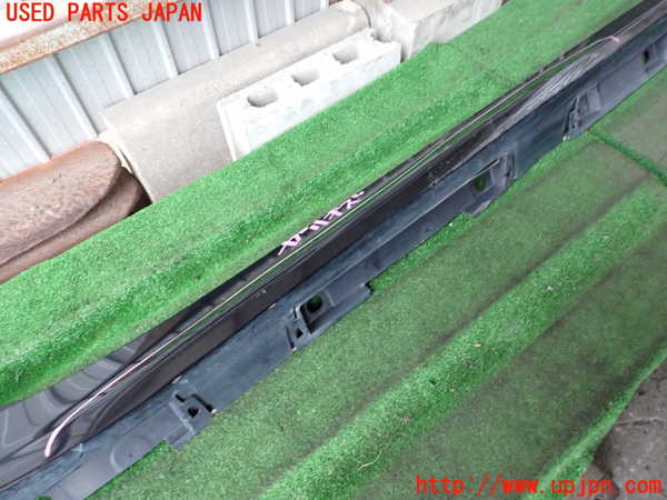 2UPJ-9238811390]クラウン アスリート(GRS211)右サイドステップ 中古_2