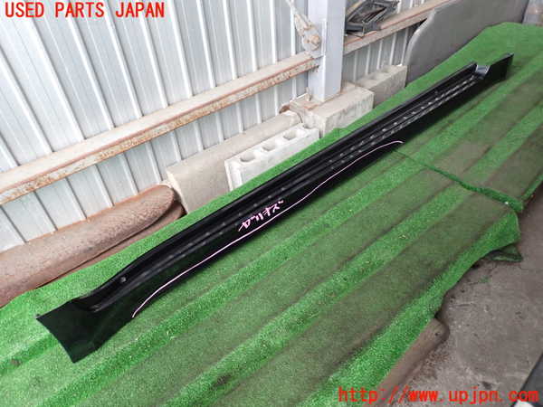 2UPJ-9238811390]クラウン アスリート(GRS211)右サイドステップ 中古_3