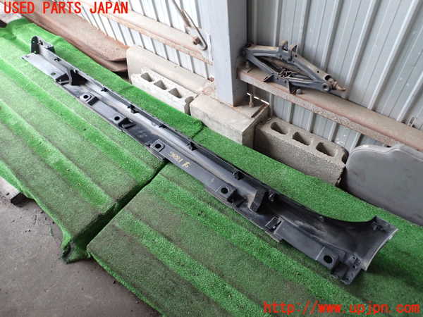 2UPJ-9238811390]クラウン アスリート(GRS211)右サイドステップ 中古_4