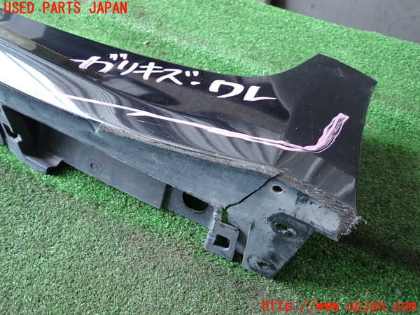 2UPJ-9238811392]クラウン アスリート(GRS211)左サイドステップ 中古_2