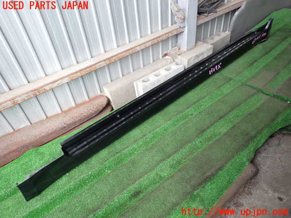 2UPJ-9238811392]クラウン アスリート(GRS211)左サイドステップ 中古_4