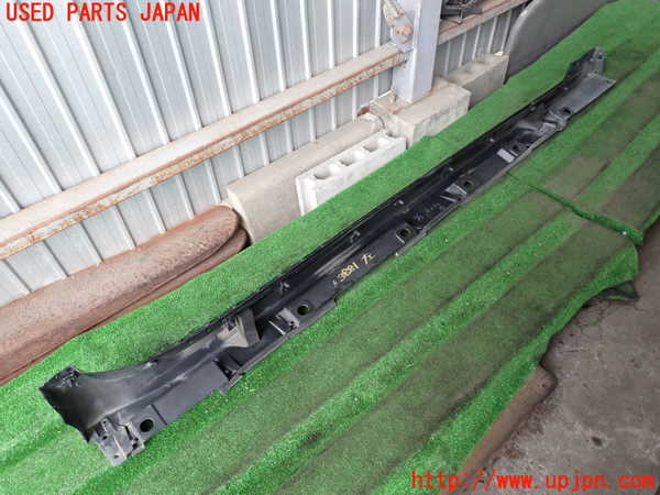 2UPJ-9238811392]クラウン アスリート(GRS211)左サイドステップ 中古_5