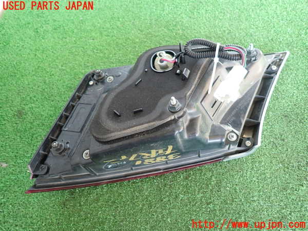 2UPJ-9238811552]クラウン アスリート(GRS211)左リアフィニッシャー 中古_2