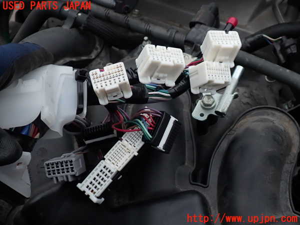 2UPJ-9238812010]クラウン アスリート(GRS211)エンジン 4GR-FSE 4WD 中古_4