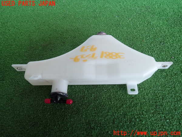 2UPJ-9238812410]クラウン アスリート(GRS211)ラジエータータンク 中古_2