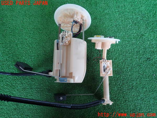 2UPJ-9238812510]クラウン アスリート(GRS211)燃料ポンプ 中古_2