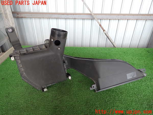 2UPJ-9238812560]クラウン アスリート(GRS211)エアクリーナーボックス 中古_2
