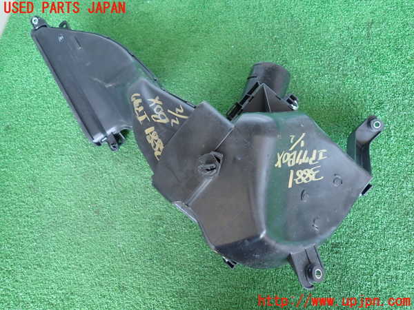2UPJ-9238812560]クラウン アスリート(GRS211)エアクリーナーボックス 中古_3