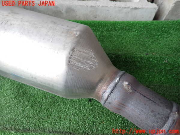 2UPJ-9238812651]クラウン アスリート(GRS211)センターパイプ1 中古_3