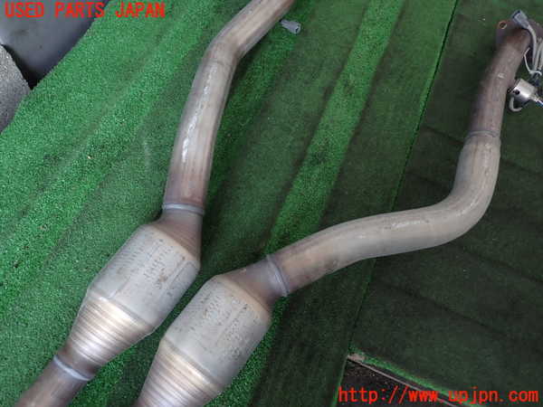 2UPJ-9238812651]クラウン アスリート(GRS211)センターパイプ1 中古_4