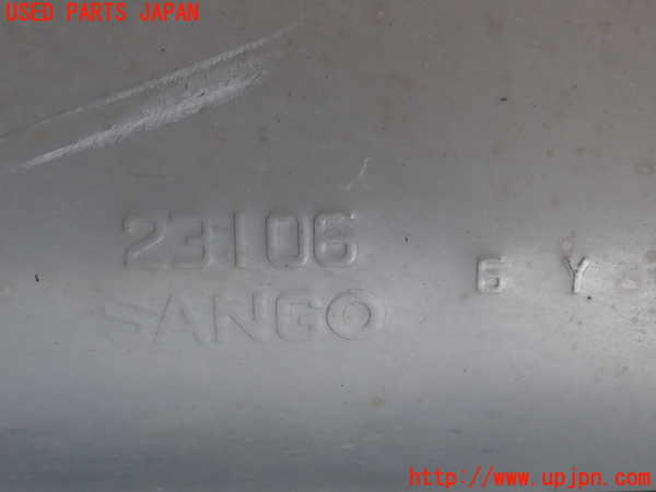 2UPJ-9238812671]クラウン アスリート(GRS211)リアマフラー1 中古_3