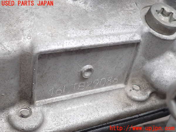 2UPJ-9238813010]クラウン アスリート(GRS211)ミッション AT 4GR-FSE 4WD 中古_3