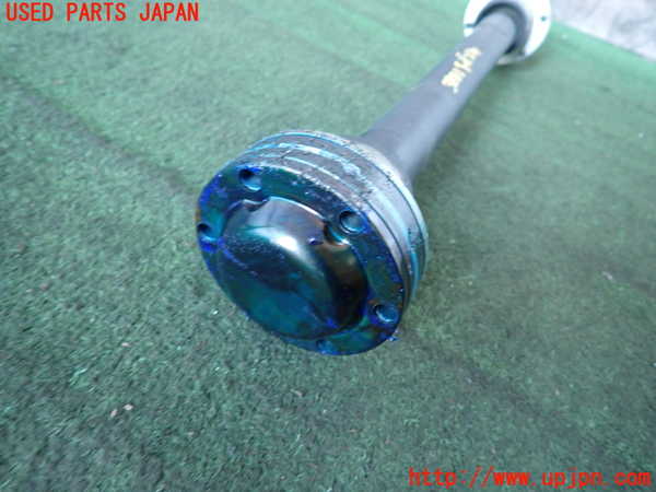 2UPJ-9238813401]クラウン アスリート(GRS211)フロントプロペラシャフト1 中古_2