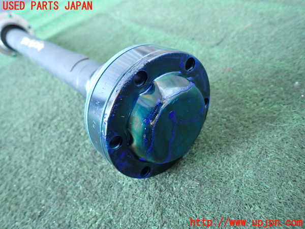2UPJ-9238813401]クラウン アスリート(GRS211)フロントプロペラシャフト1 中古_3