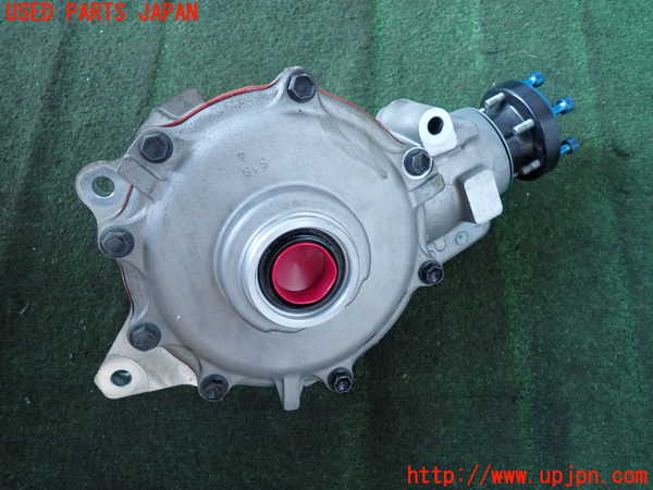 2UPJ-9238814350]クラウン アスリート(GRS211)フロントデフ 中古_2