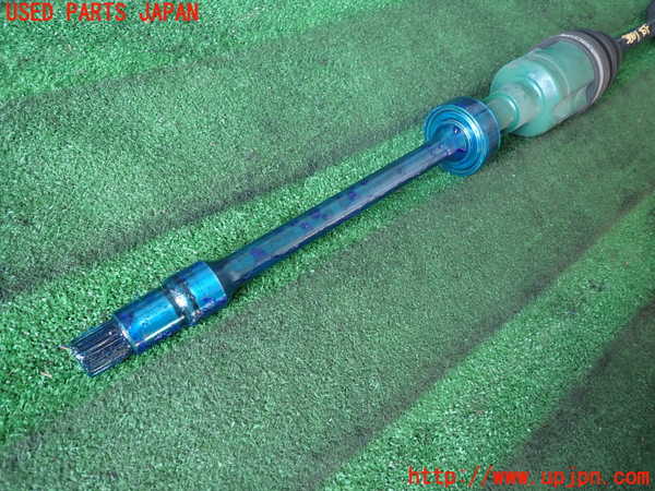 2UPJ-9238814010]クラウン アスリート(GRS211)右フロントドライブシャフト 中古_2
