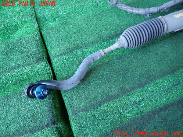 2UPJ-9238814235]クラウン アスリート(GRS211)パワステギアボックス 中古_2