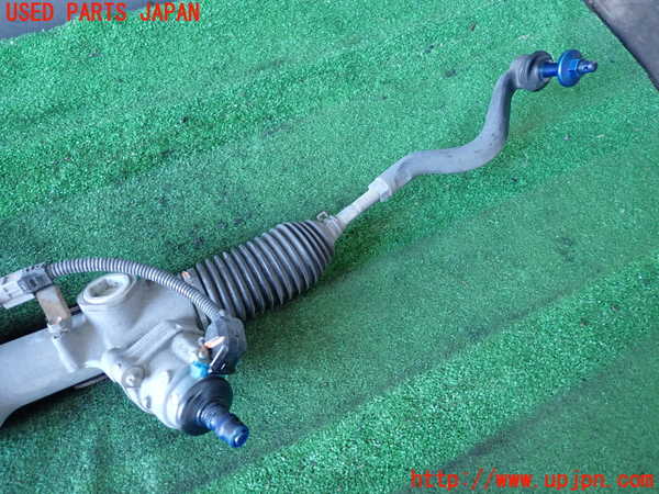 2UPJ-9238814235]クラウン アスリート(GRS211)パワステギアボックス 中古_3